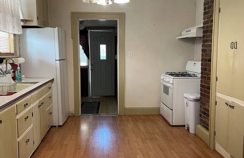 Circleville House | 3-bedroom house in delightful Circleville with AC, WiFi. Enjoy a cozy stay