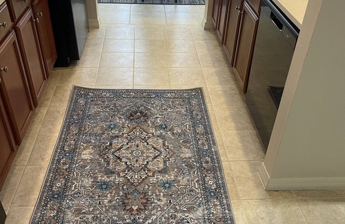 Lehigh Acres House | 3-bedroom house in enjoyable Lehigh Acres with WiFi, AC