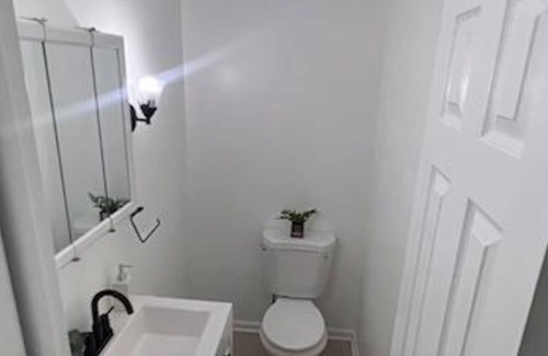 Ashburn House | 3-bedroom house in wonderful Chicago, near Evergreen Park-87th and California