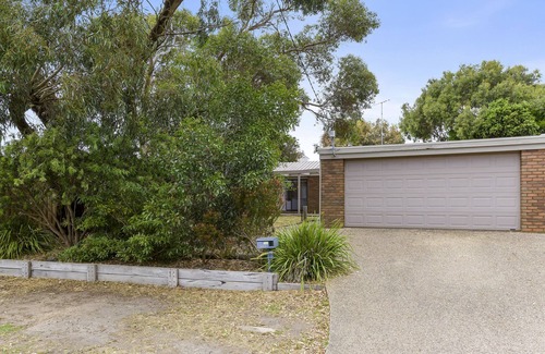 Jan Juc House | 3 Bedroom House - Jan Juc