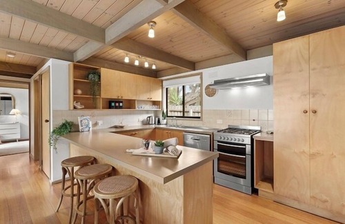 Jan Juc House | 3 Bedroom House - Jan Juc