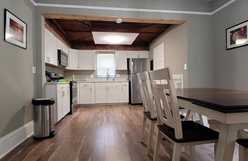 Sanford House | 3 Bedroom House near Sanford Airport