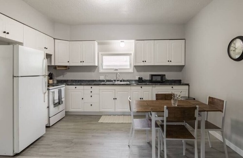 Downtown Des Moines House | 3 Bedroom House Next to Downtown & East Village