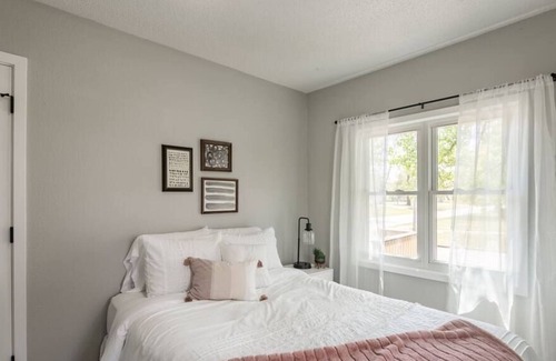 Downtown Des Moines House | 3 Bedroom House Next to Downtown & East Village
