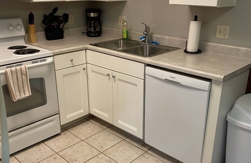 Victorian Village House | 3 Bedroom in the Short North Columbus