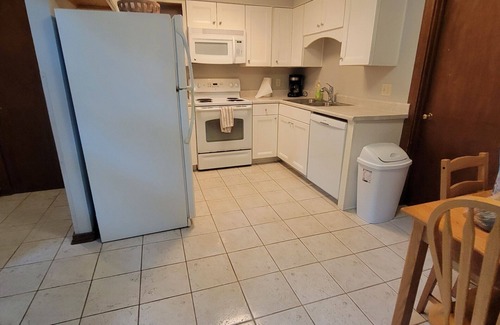 Victorian Village House | 3 Bedroom in the Short North Columbus
