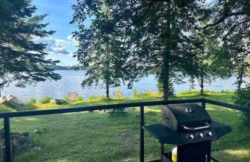 Lakefield House | 3-bedroom Lakefront Villa #5