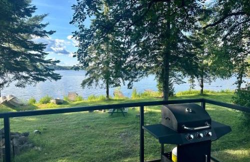 Lakefield House | 3-bedroom Lakefront Villa #7