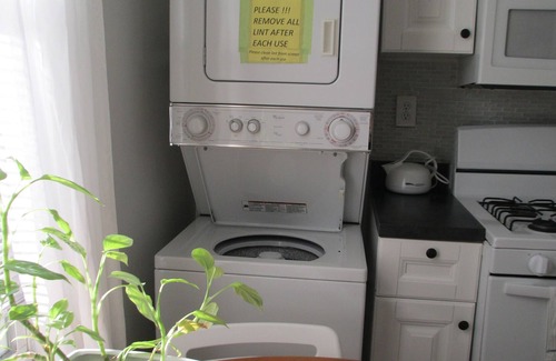 Marion House | 3 bedroom , Le Beinvenue 5minwalk To Path Station Jsq,12 Min To Wtc