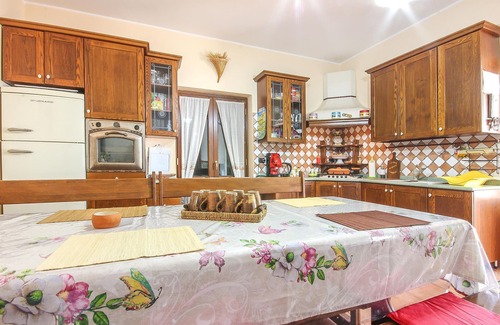 Castel San Giorgio House | 3 bedroom lovely home in Castel San Giorgio