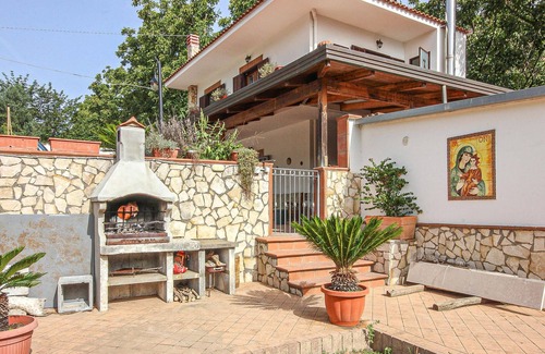 Castel San Giorgio House | 3 bedroom lovely home in Castel San Giorgio