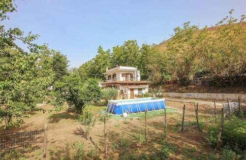 Castel San Giorgio House | 3 bedroom lovely home in Castel San Giorgio