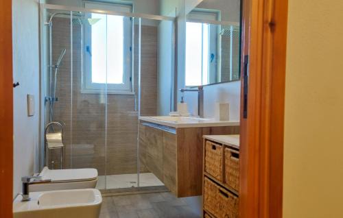 Tonnara Apartment | 3 Bedroom Lovely Apartment In Sorso
