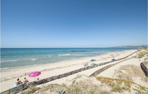 Tonnara Apartment | 3 Bedroom Lovely Apartment In Sorso