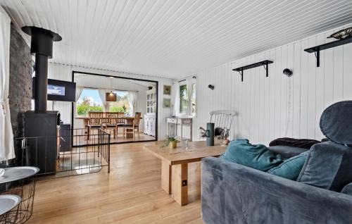 Kirke Hyllinge House | 3 Bedroom Lovely Home In Kirke Hyllinge