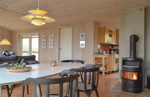 Argab House | 3 bedroom lovely home in Hvide Sande