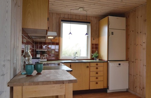 Argab House | 3 bedroom lovely home in Hvide Sande