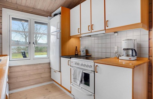 Fjellerup House | 3 bedroom lovely home in Glesborg