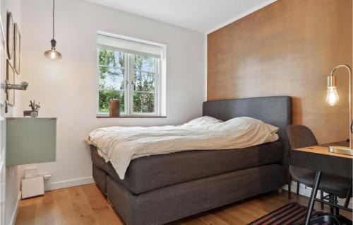 Hornsved House | 3 Bedroom Lovely Home In Jægerspris