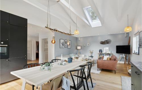Hornsved House | 3 Bedroom Lovely Home In Jægerspris