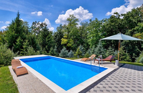 Sveti Ivan Zelina House | 3 bedroom lovely home in Hrnjanec
