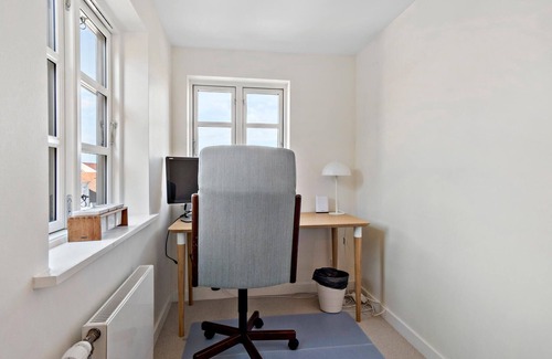 Faaborg House | 3 bedroom lovely home in Faaborg