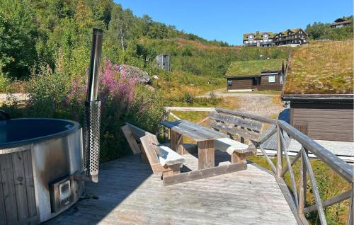 Ljosland House | 3 Bedroom Lovely Home In Åseral