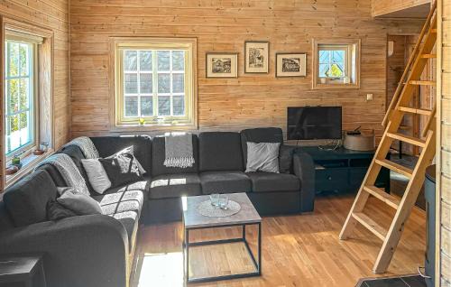 Ljosland House | 3 Bedroom Lovely Home In Åseral