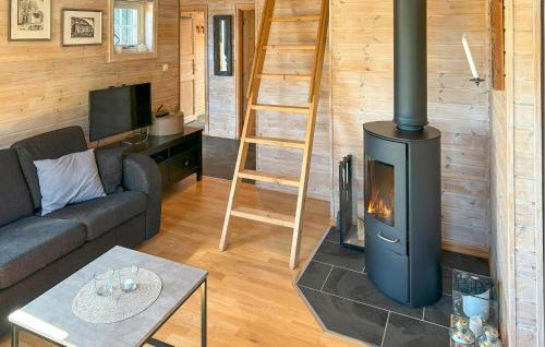 Ljosland House | 3 Bedroom Lovely Home In Åseral