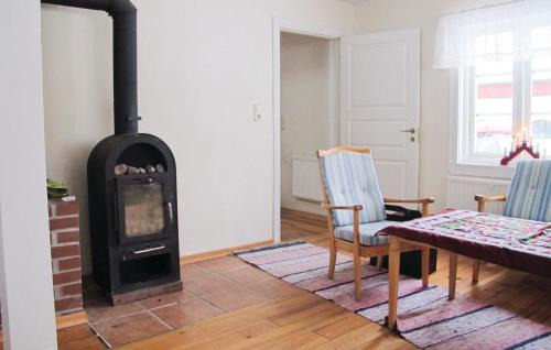 Tomten House | 3 Bedroom Lovely Home In Dalum