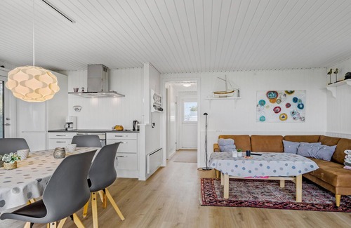 Bjert House | 3 bedroom lovely home in Bjert