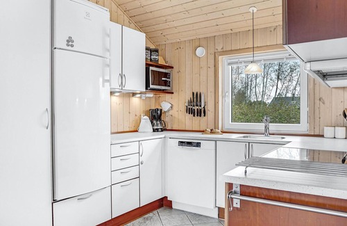 Bork Havn House | 3 bedroom lovely home in Hemmet