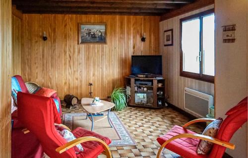 Les Allies House | 3 Bedroom Lovely Home In Pontarlier