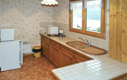 Les Allies House | 3 Bedroom Lovely Home In Pontarlier