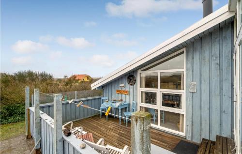 Lemvig Municipality House | 3 Bedroom Lovely Home In Lemvig