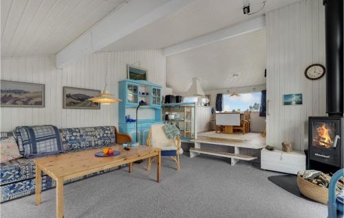 Lemvig Municipality House | 3 Bedroom Lovely Home In Lemvig