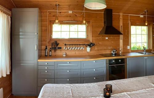 Sirdal House | 3 Bedroom Lovely Home In Tjørhom