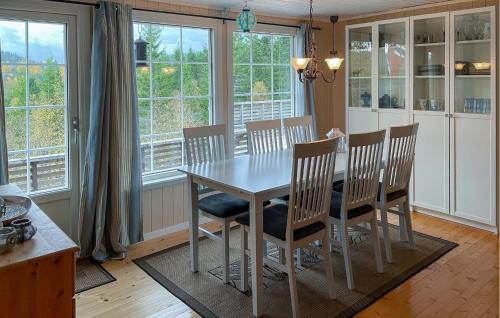 Aseral House | 3 Bedroom Lovely Home In Åseral