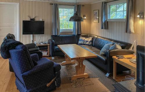 Aseral House | 3 Bedroom Lovely Home In Åseral