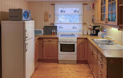 Aseral House | 3 Bedroom Lovely Home In Åseral