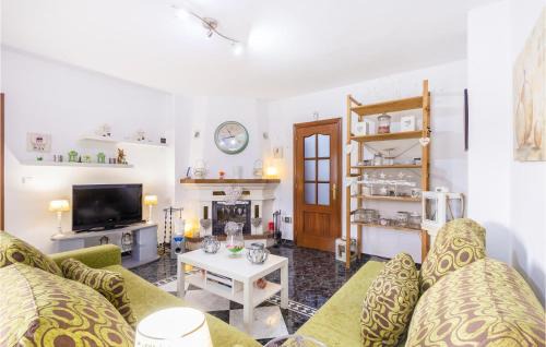 Sedella House | 3 Bedroom Lovely Home In Sedella
