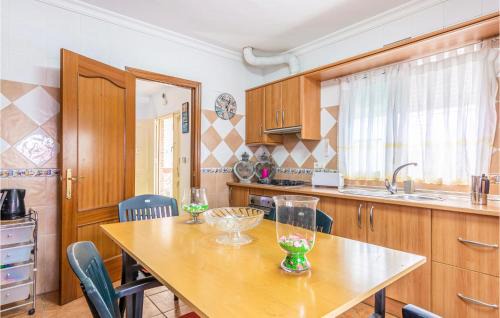 Sedella House | 3 Bedroom Lovely Home In Sedella