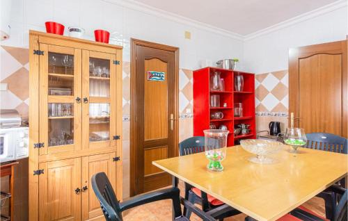 Sedella House | 3 Bedroom Lovely Home In Sedella