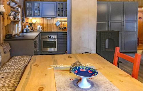 Tynset House | 3 Bedroom Lovely Home In Tynset