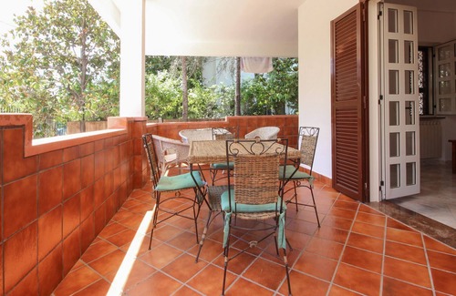 Laura House | 3 bedroom lovely home in Capaccio Scalo