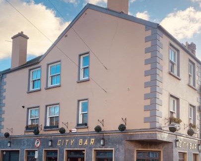 Cashel Apartment | 3 Bedroom Luxury Apartment Main Street Cashel Tipperary