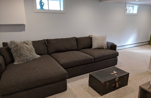 Westport House | 3 Bedroom Luxury Cape - Walk To Train & Beach