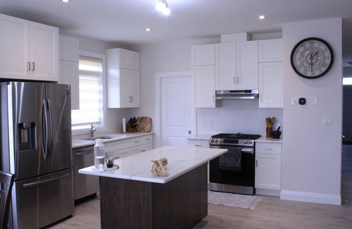 Elora House | 3 Bedroom Luxury Detached House in Elora