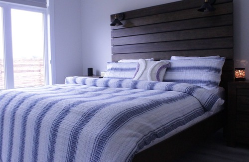 Elora House | 3 Bedroom Luxury Detached House in Elora