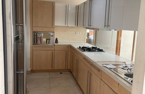 Gading Apartment | 3 bedroom Luxury Condo at Summit Apartment in Kelapa Gading, North Jakarta